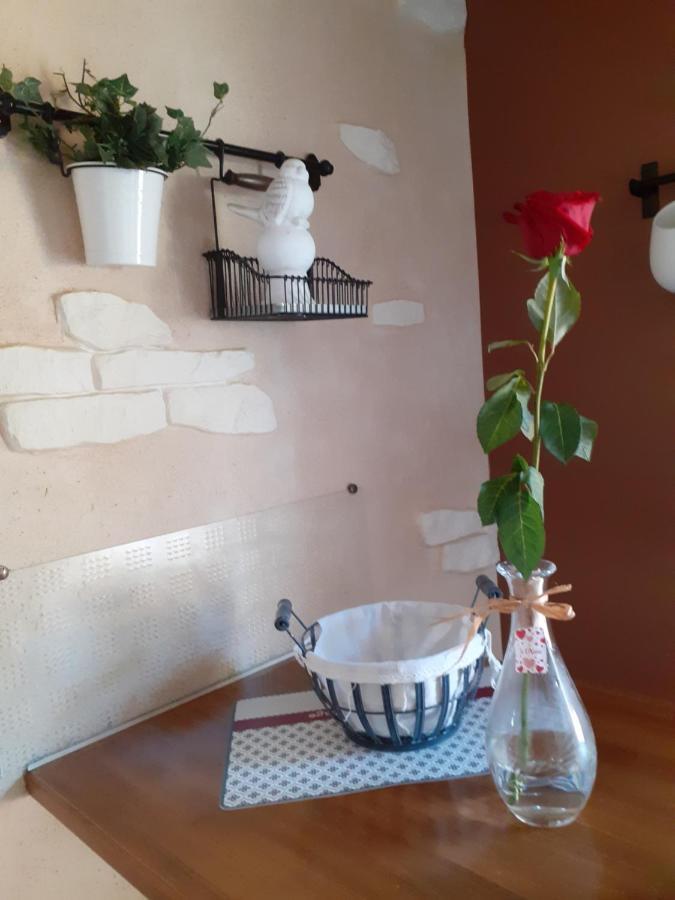 Chambre Chez Habitant Avec Petit Dejeuner Bouloire المظهر الخارجي الصورة